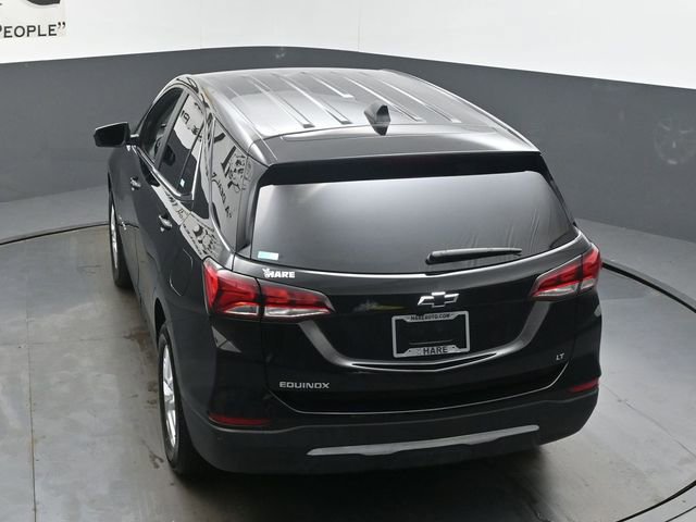 Used 2024 Chevrolet Equinox LT w/ LPO, Cargo Package image 57