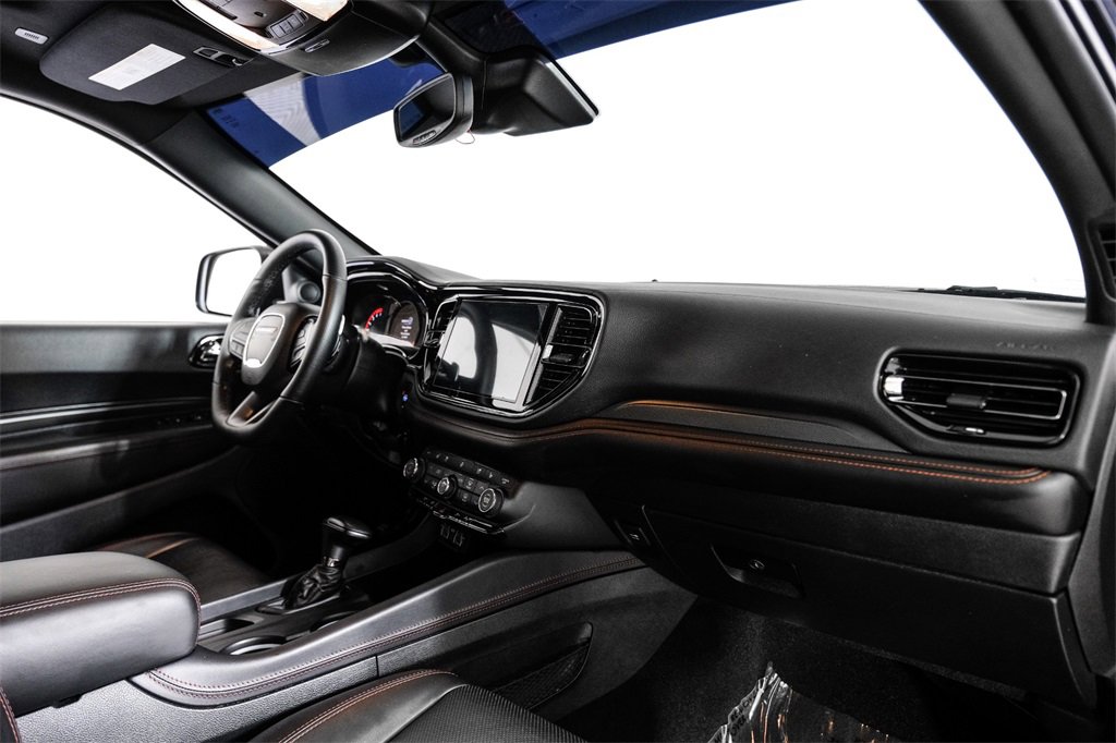 Used 2024 Dodge Durango R/T image 10