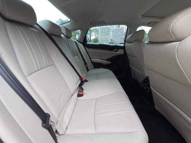 Used 2021 Honda Accord EX-L image 11