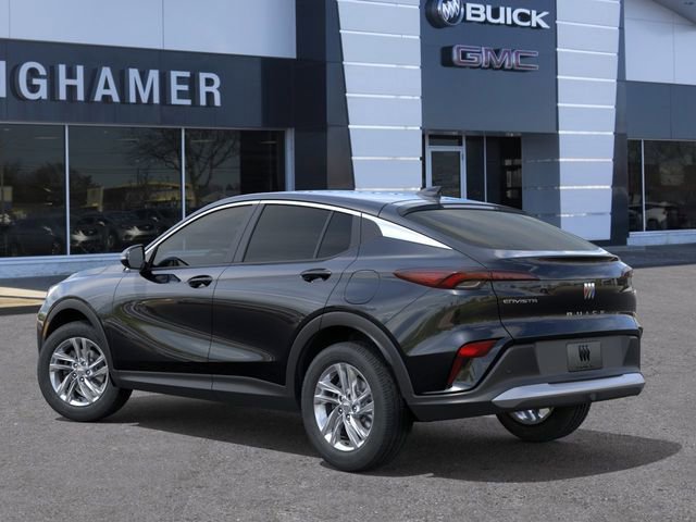 New 2026 Buick Envista Preferred image 3