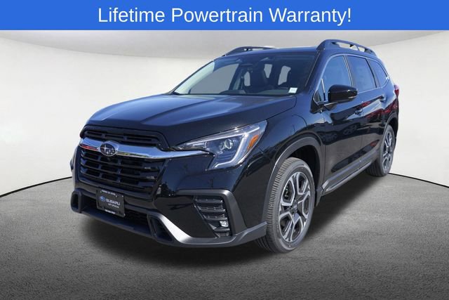 New 2025 Subaru Ascent Limited