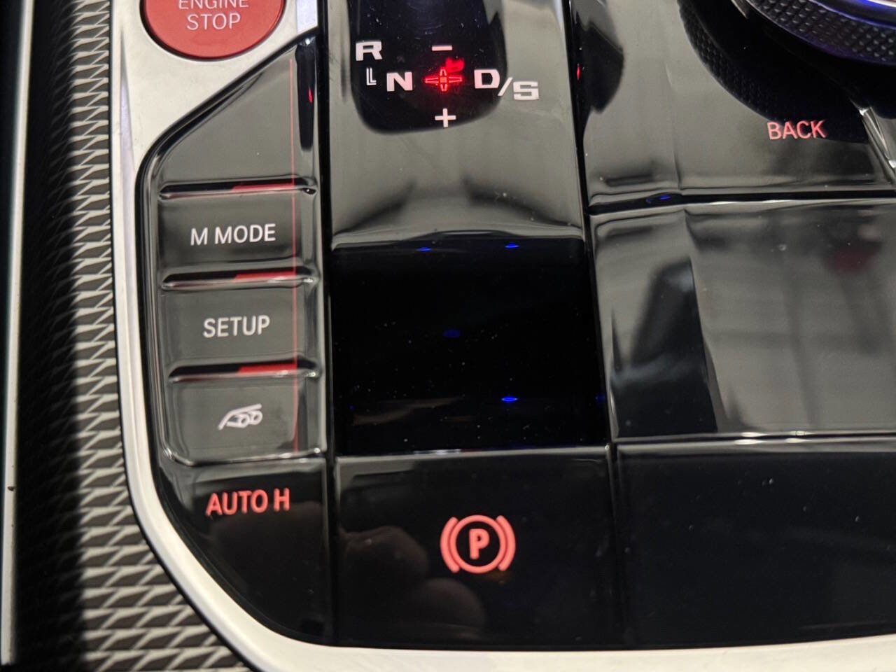 Used 2023 BMW M4 Competition w/ M Driver's Package image 53