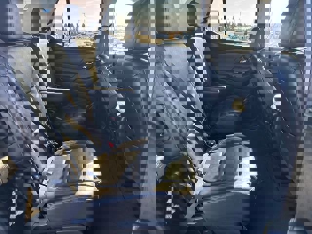 Certified 2020 Chevrolet Traverse LT w/ LT Premium Package image 24