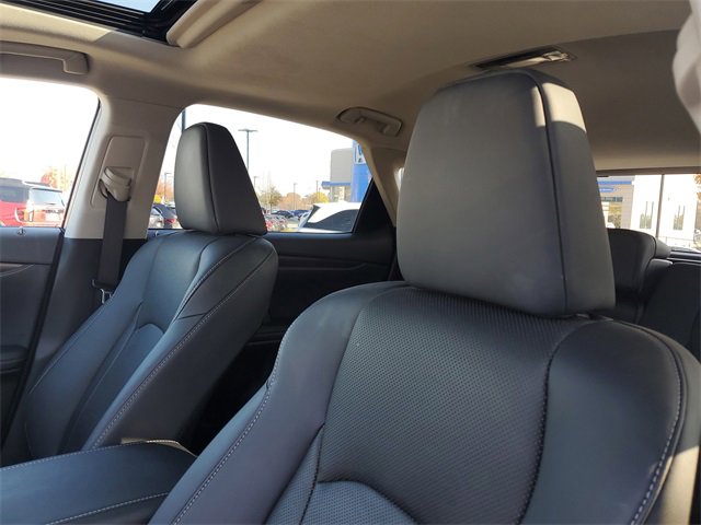 Used 2022 Lexus RX 450h AWD w/ Premium Package image 13