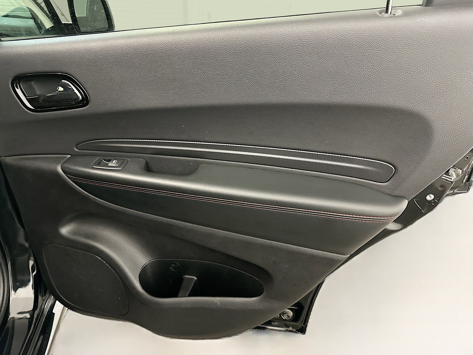 Used 2024 Dodge Durango GT image 33