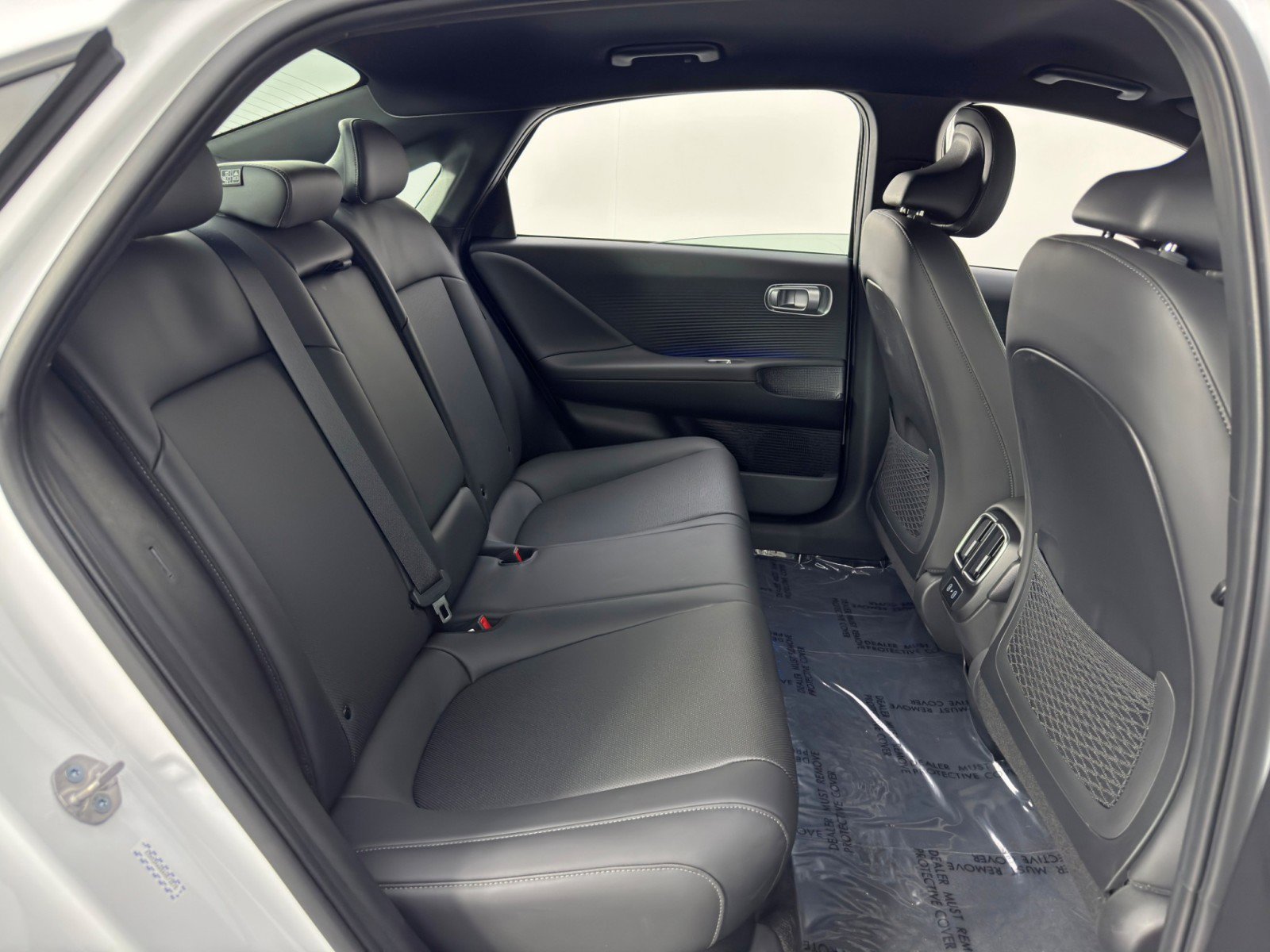 Used 2024 Hyundai Ioniq 6 SEL image 41
