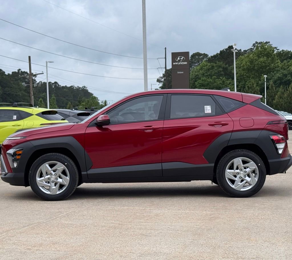 New 2026 Hyundai Kona SE FWD image 9