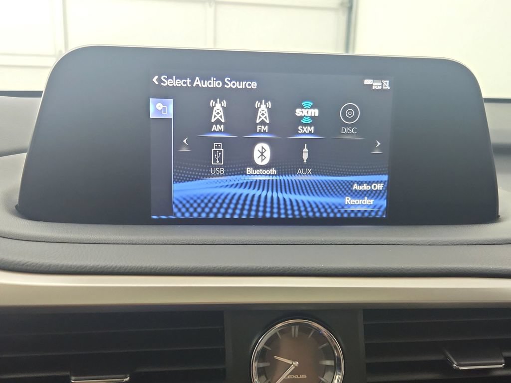 Used 2020 Lexus RX 350 AWD w/ Premium Package image 26