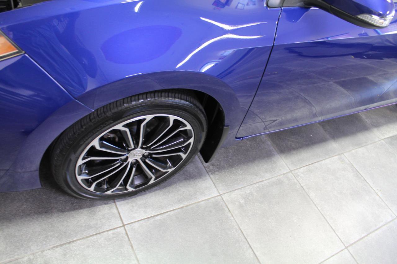 Used 2016 Toyota Corolla S FWD image 31