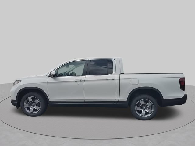 New 2026 Honda Ridgeline RTL image 5