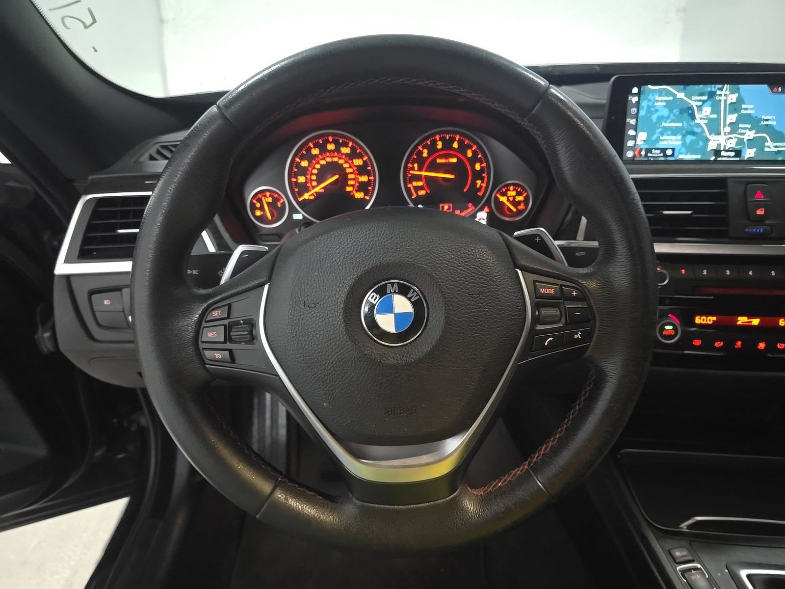 Used 2018 BMW 330i Gran Turismo xDrive AWD/4WD image 13