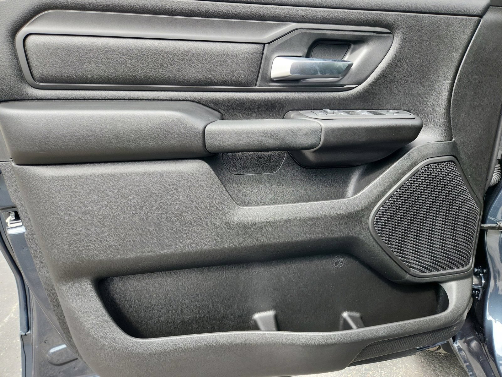 New 2026 RAM 1500 Express RWD image 19