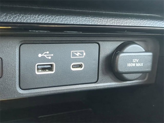 Used 2023 Honda CR-V EX-L image 21