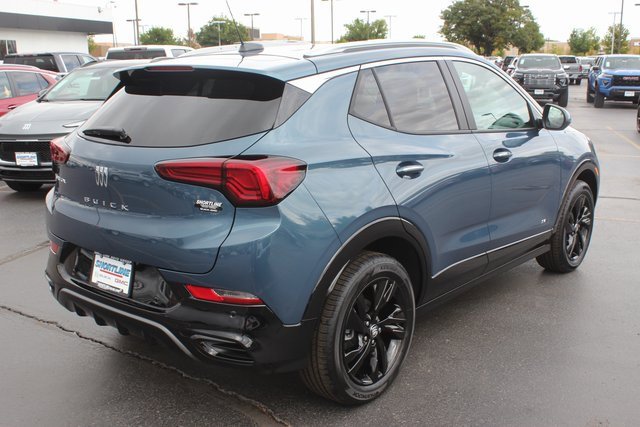 New 2026 Buick Encore GX Sport Touring w/ Advanced Technology Package image 11