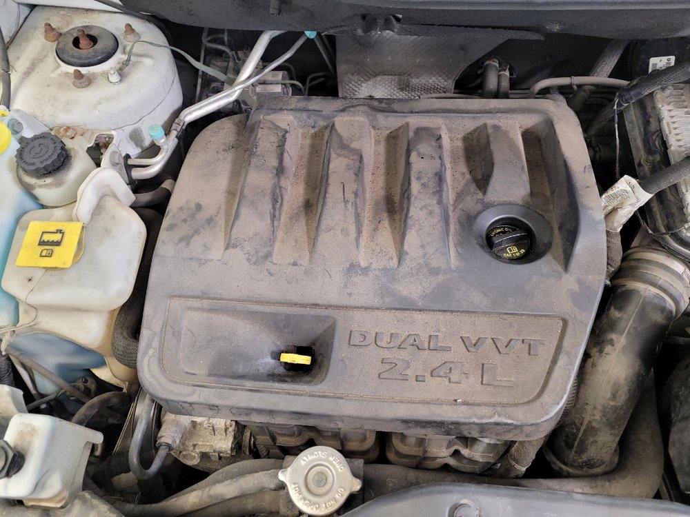 Used 2015 Jeep Patriot Limited w/ Sun/Sound Group image 30