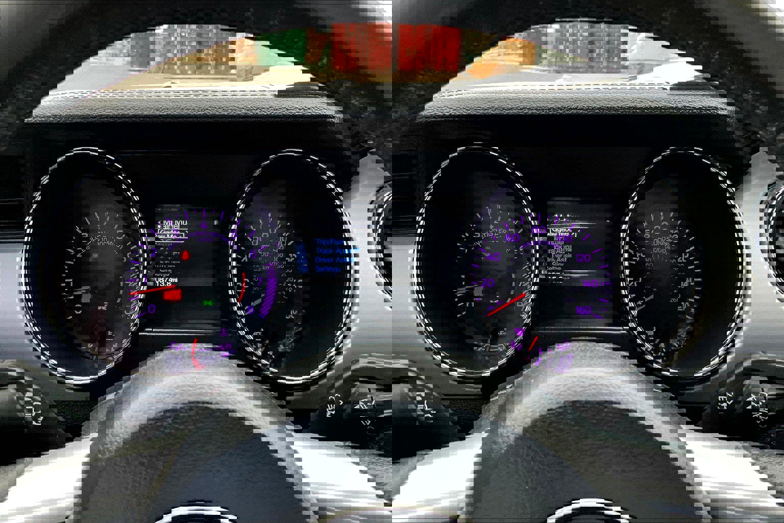 Used 2015 Ford Mustang GT Premium w/ Equipment Group 401A image 20