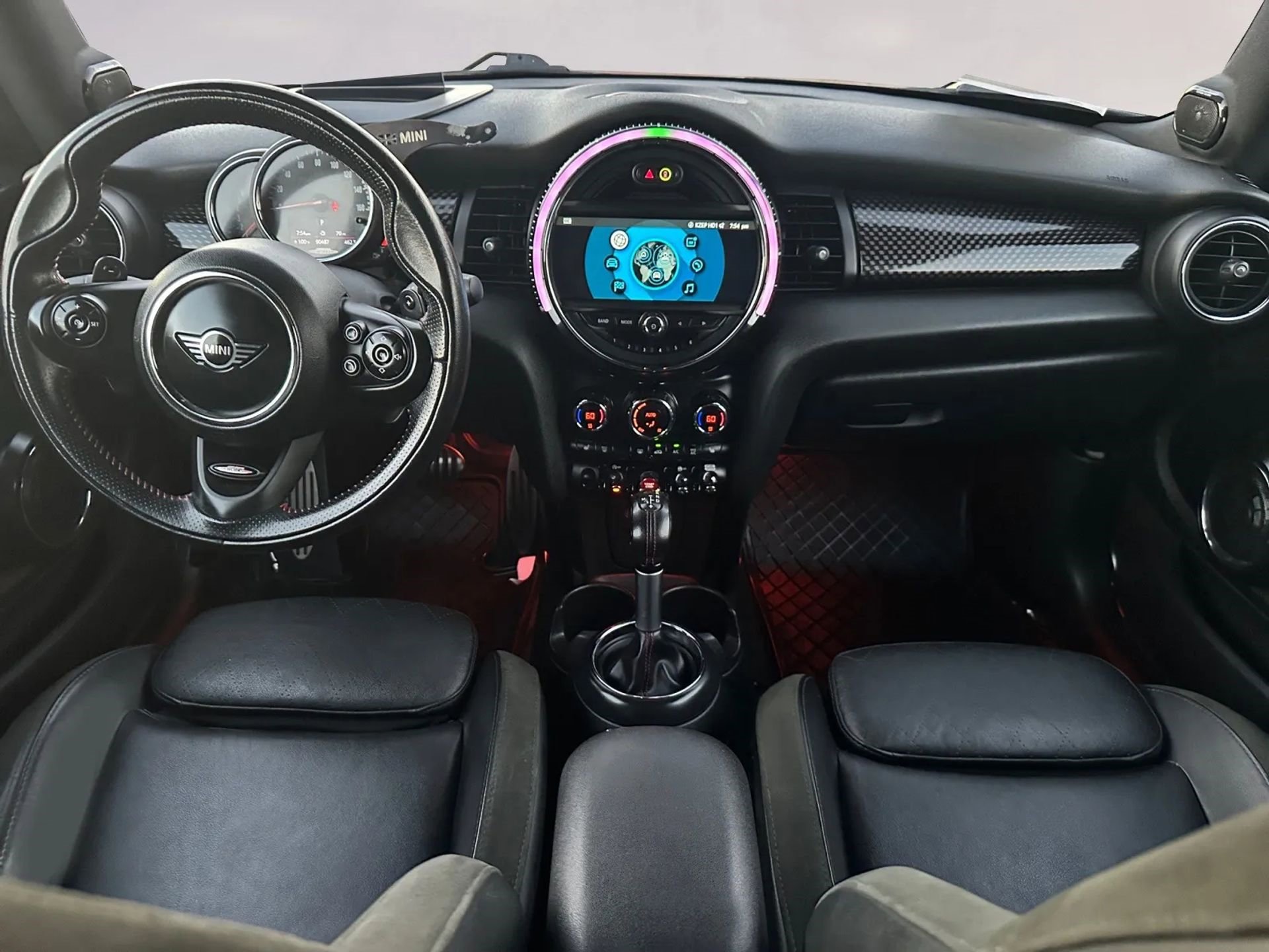 Used 2019 MINI Cooper John Cooper Works image 16