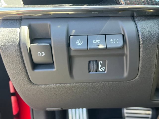 Used 2019 Cadillac CTS V w/ Luxury Package RWD image 21