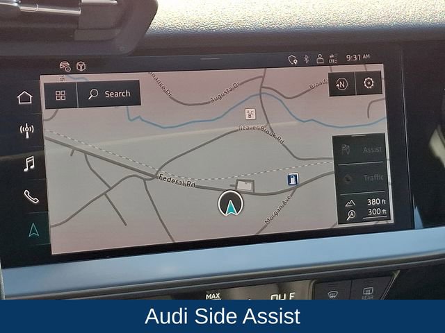 Used 2024 Audi A3 2.0T Premium Plus w/ Premium Plus Package image 13