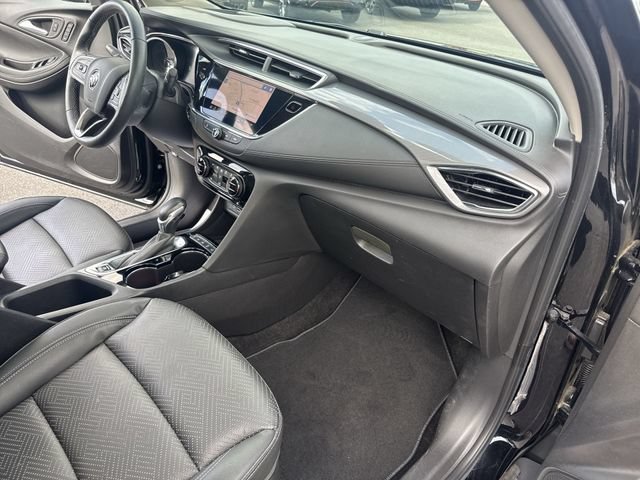 Certified 2022 Buick Encore GX Essence w/ Advanced Technology Package AWD/4WD image 28