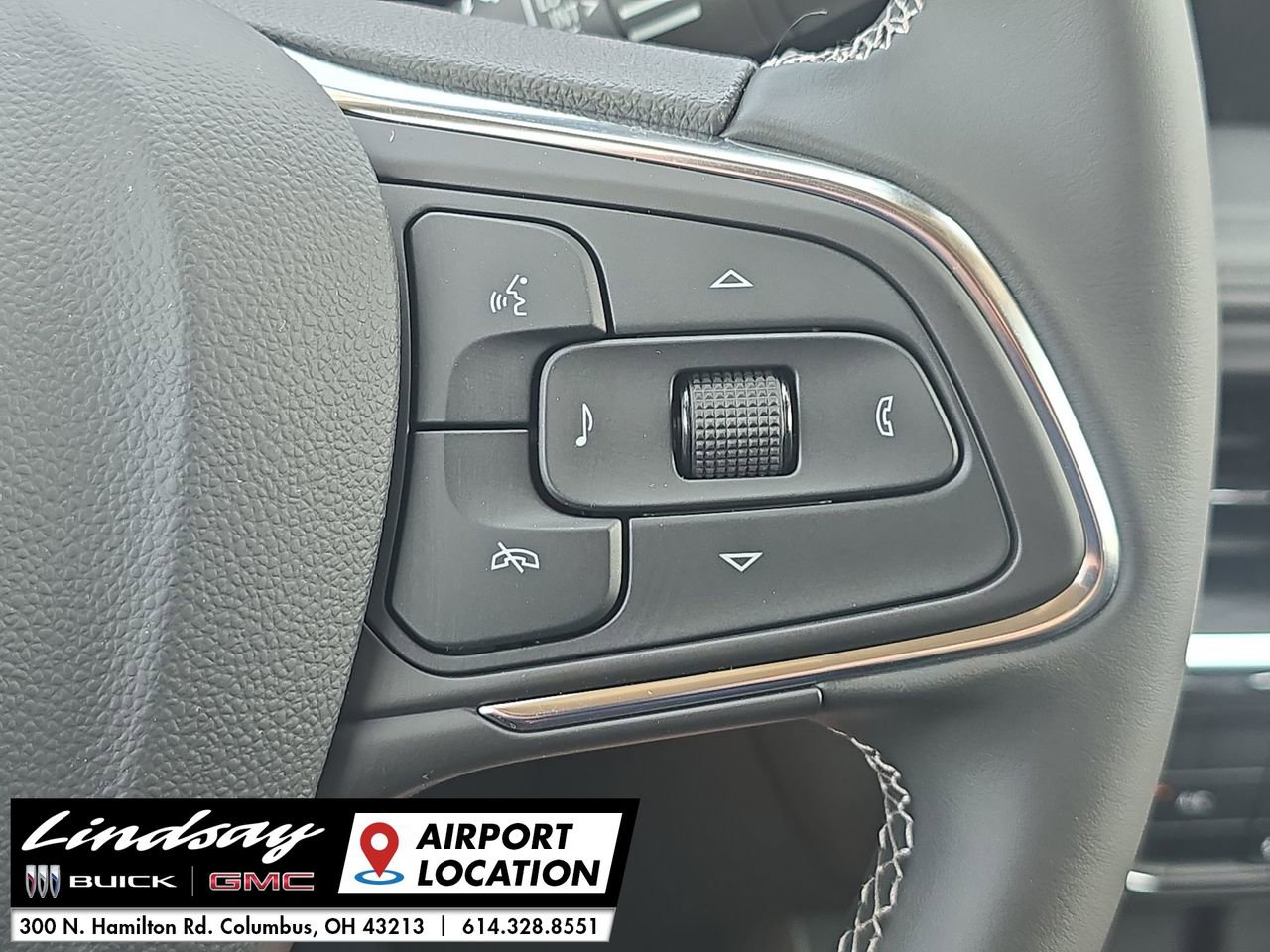 New 2026 Buick Encore GX Preferred image 39