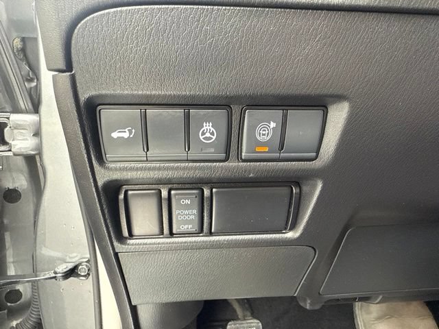 Used 2023 Nissan Armada SL w/ Cargo Package AWD/4WD image 28
