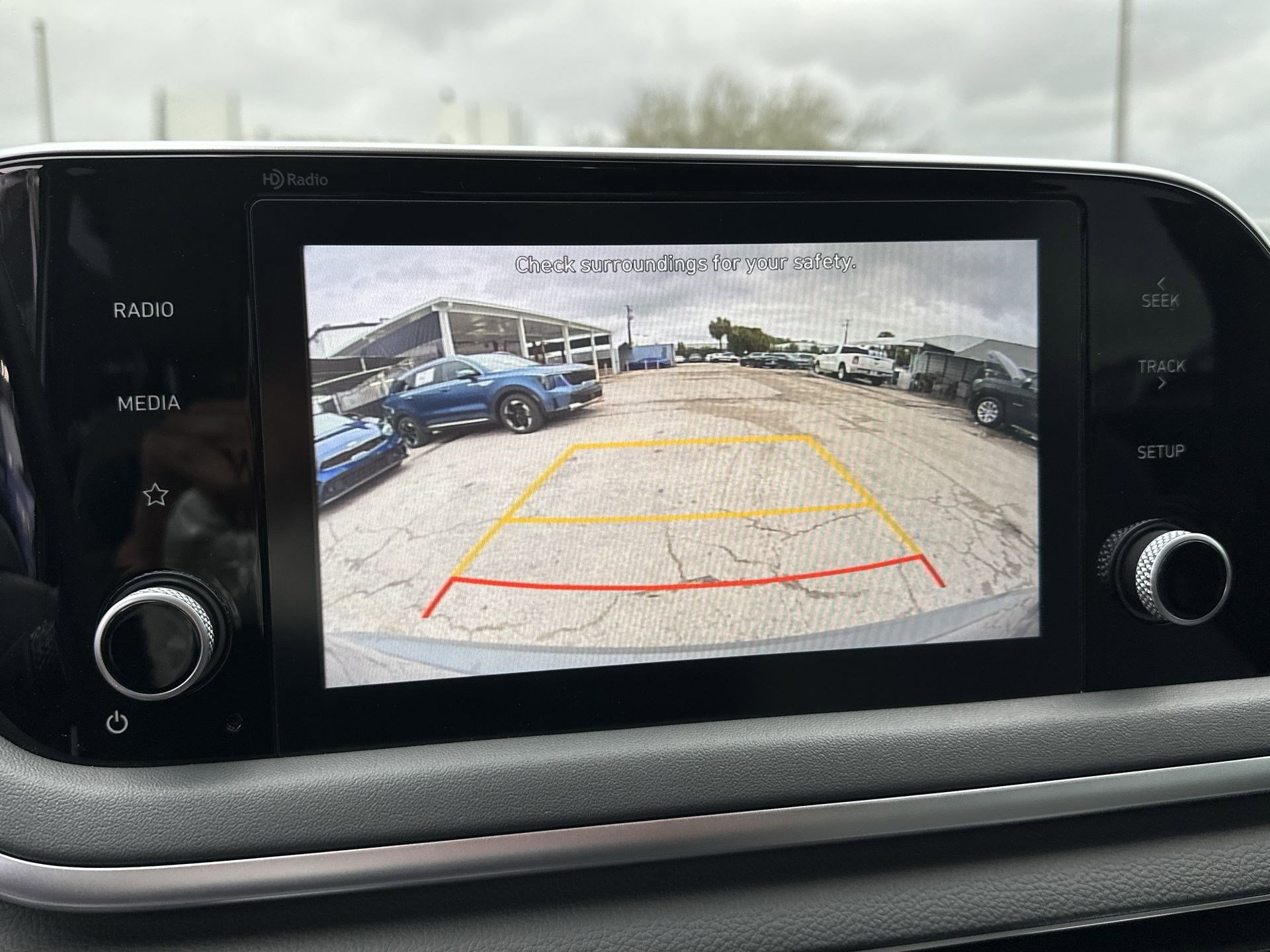 Used 2021 Hyundai Sonata SE image 25