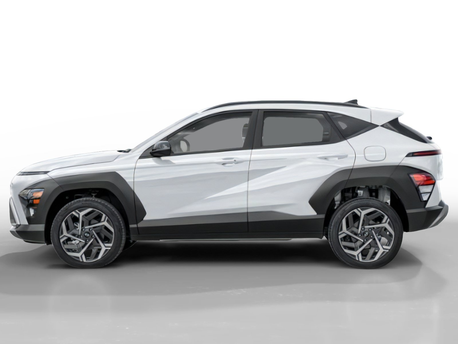 New 2026 Hyundai Kona SEL Premium AWD/4WD image 2