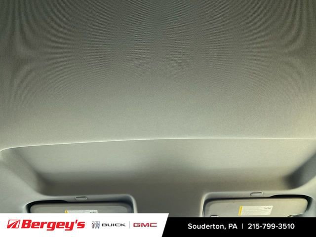 Certified 2023 GMC Sierra 1500 Elevation w/ X31 Off-Road Package image 21