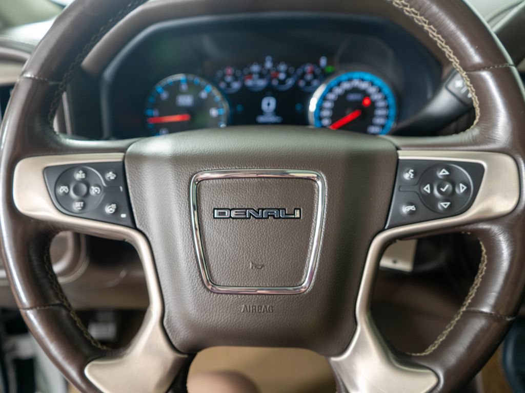 Used 2018 GMC Sierra 1500 Denali AWD/4WD image 15