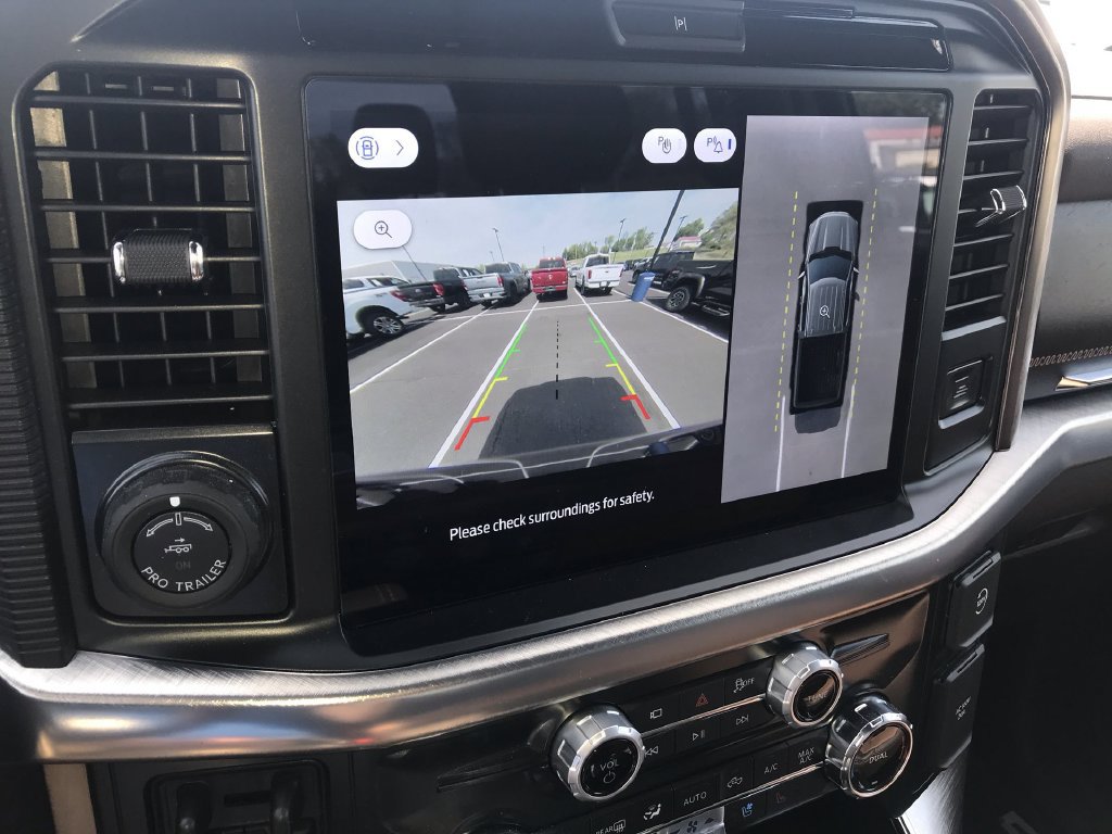 Used 2025 Ford F150 King Ranch AWD/4WD image 17