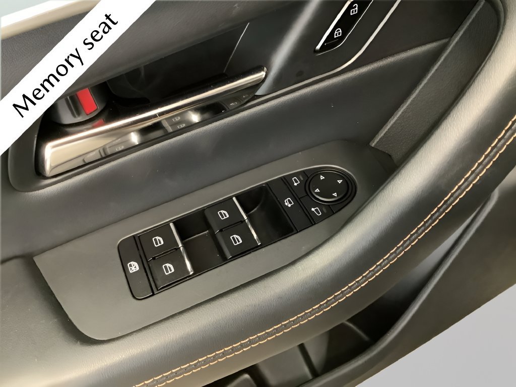 Certified 2026 MAZDA CX-90 3.3 Turbo S w/ Premium Plus AWD/4WD image 15
