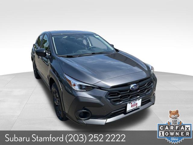Used 2024 Subaru Crosstrek 2.0i
