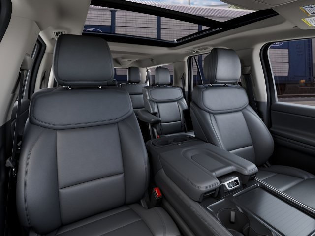 New 2027 Ford Expedition Max Active AWD/4WD image 10