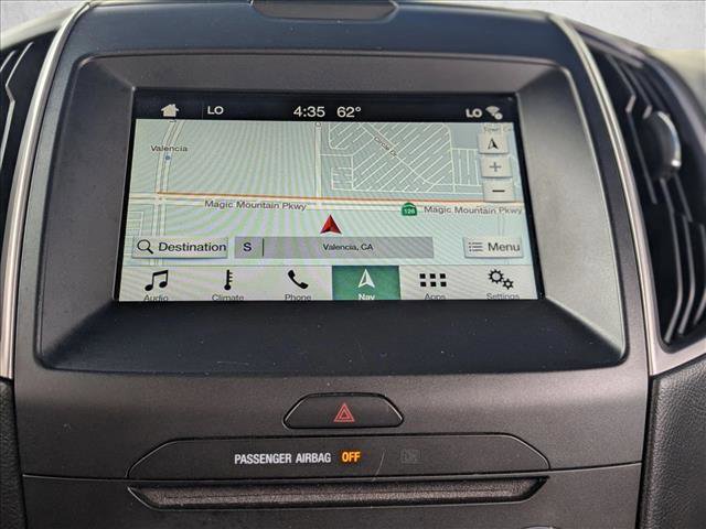 Used 2018 Ford Edge SEL w/ Equipment Group 201A FWD image 13