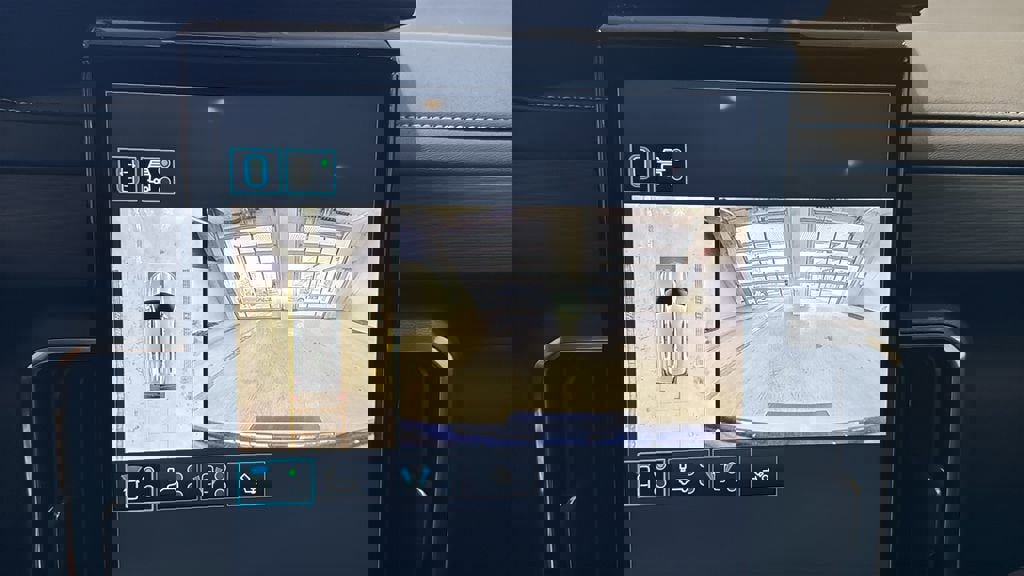 New 2026 GMC Acadia Elevation w/ Super Cruise Package image 39