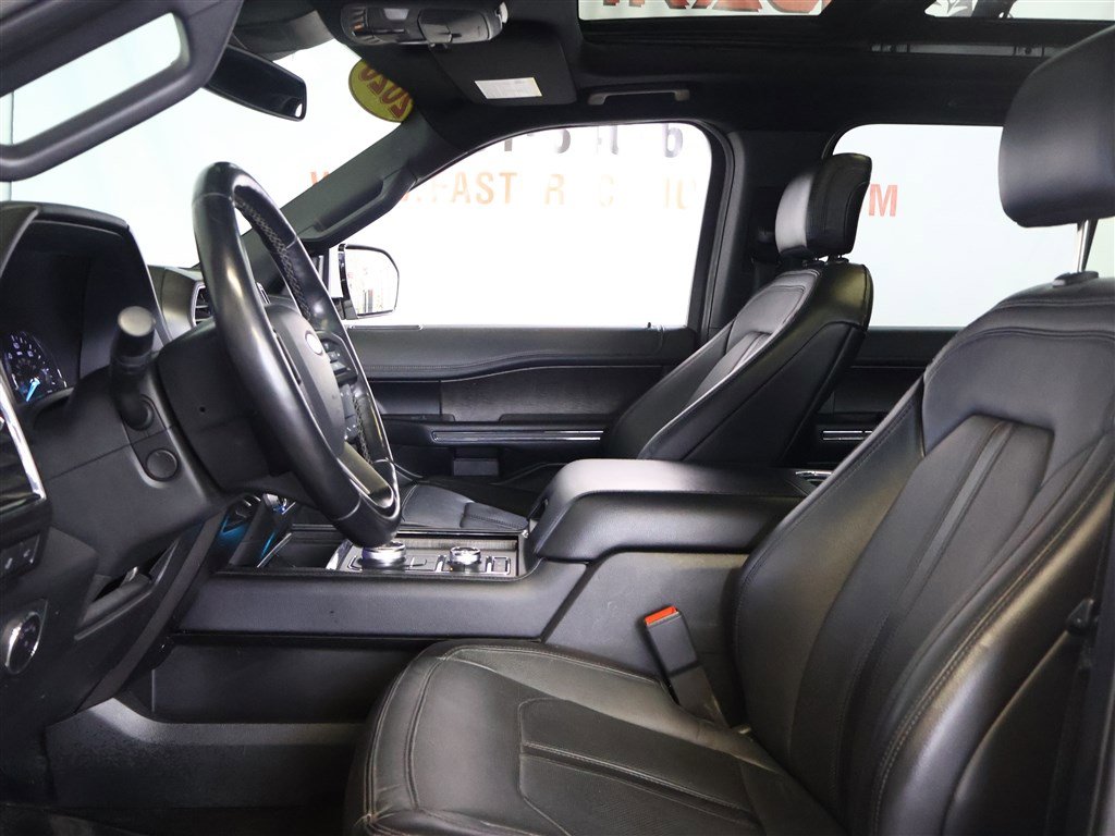 Used 2020 Ford Expedition Limited w/ Special Edition Package image 11