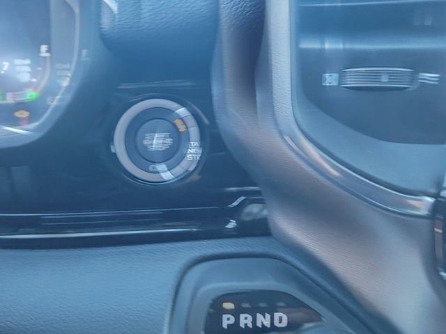 New 2026 RAM 1500 Laramie w/ Night Edition image 34