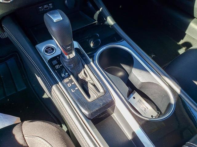 Used 2023 Nissan Altima 2.5 SV image 12