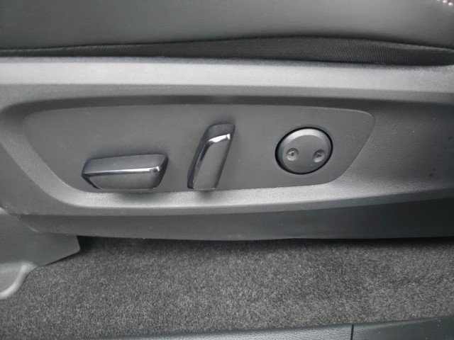 New 2025 Nissan Pathfinder Platinum w/ Cargo Package image 27