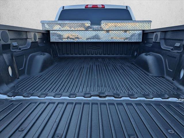 Used 2019 Chevrolet Silverado 2500 W/T image 16