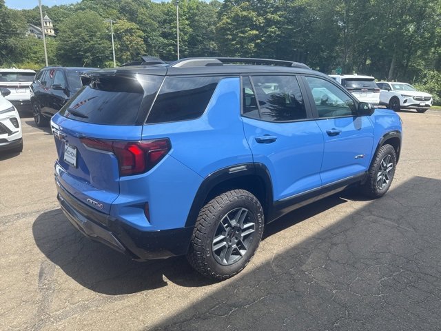 New 2026 GMC Terrain AT4 w/ Convenience Package III image 6