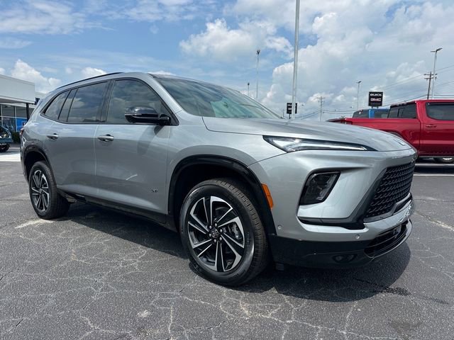 New 2026 Buick Enclave Sport Touring w/ Super Cruise Package image 2