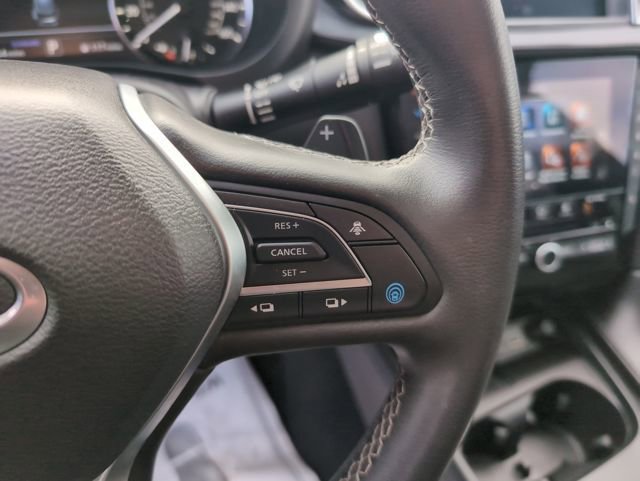 Used 2024 INFINITI QX50 Luxe image 18