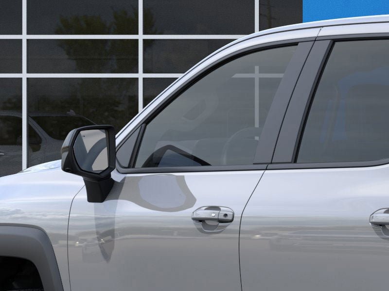 New 2026 Chevrolet Silverado EV W/T w/ LPO, Custom Package image 12