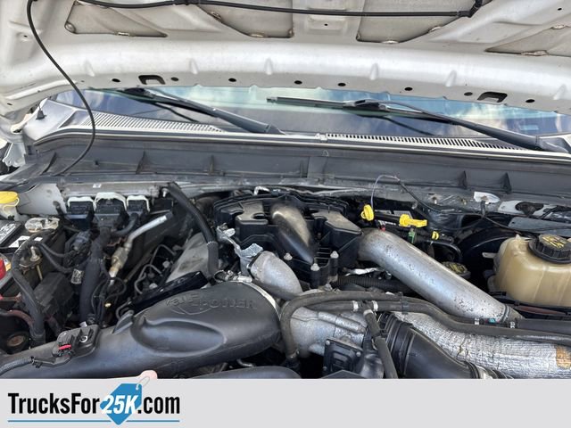 Used 2013 Ford F350 XLT w/ XLT Premium Pkg image 37