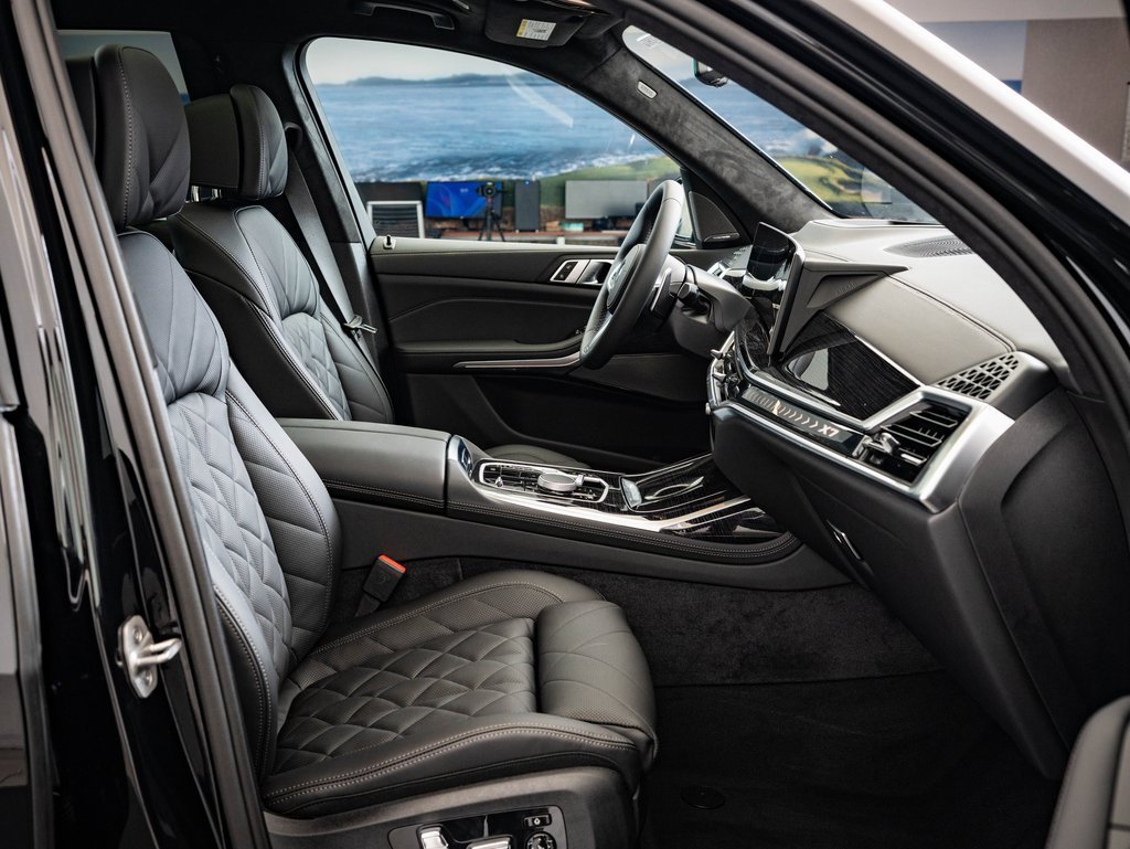 New 2026 BMW X7 xDrive40i w/ M Sport Package image 22
