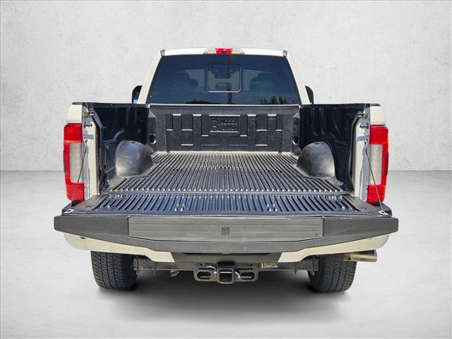 Used 2019 Ford F350 King Ranch w/ King Ranch Ultimate Package image 7
