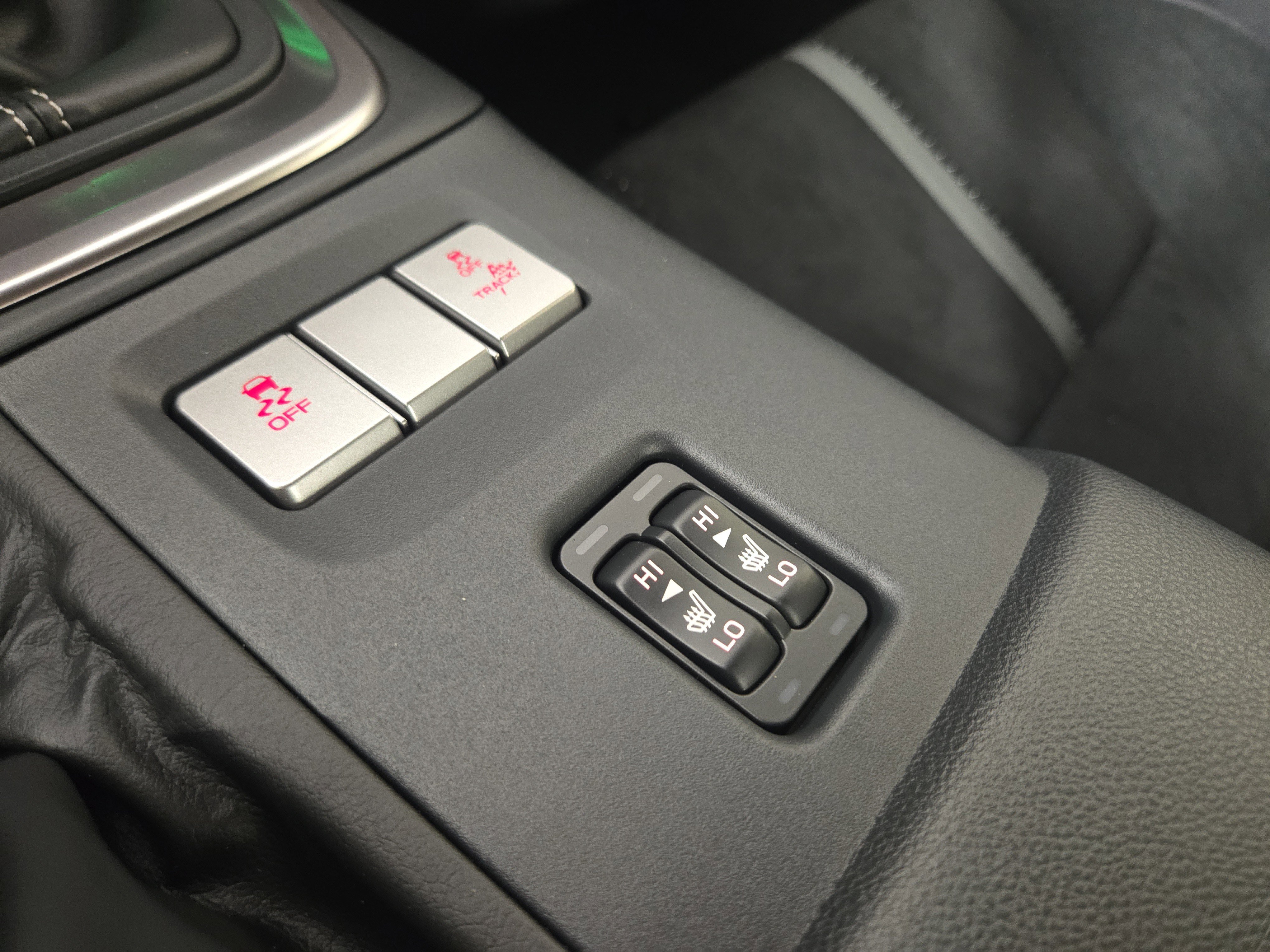 Used 2025 Toyota GR86 Premium w/ ALL Weather Mat Package (TMS) image 25