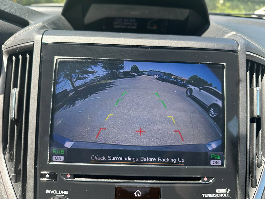 Used 2018 Subaru Crosstrek 2.0i Limited image 15